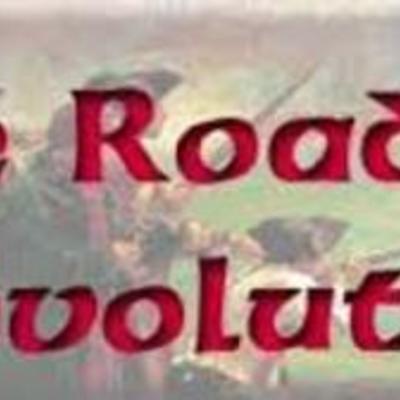Timeline: Road to Revolution