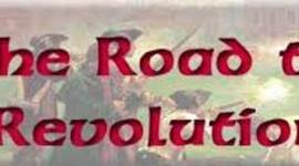 Timeline: Road to Revolution