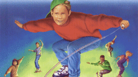 Timeline: The History Of The Internet