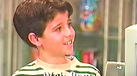 Timeline: Technology History