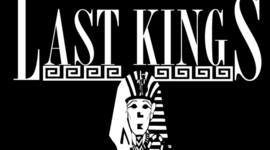 Timeline: Last King Timeline
