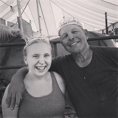 Timeline: The Amazing Life of Katie Randall