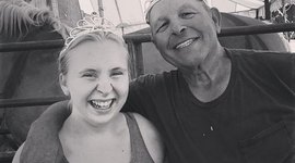 Timeline: The Amazing Life of Katie Randall