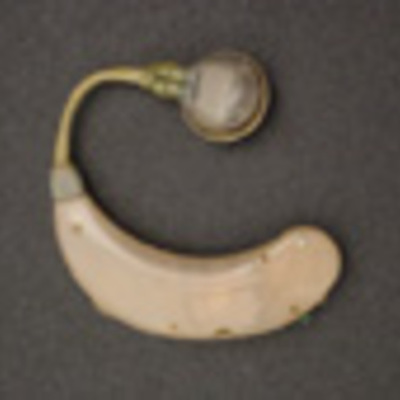 Timeline: Hearing Devices