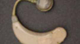 Timeline: Hearing Devices