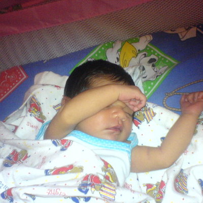 Timeline: 1986 - Nacimiento