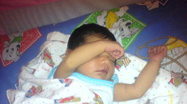 Timeline: 1986 - Nacimiento