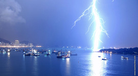 Timeline: Evolución en la aplicación de la electricidad