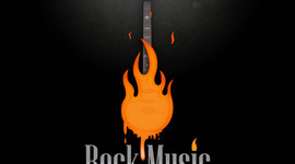 Timeline: Evolution of Rock Music