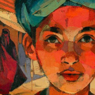 Timeline: The Breadwinner