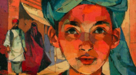 Timeline: The Breadwinner