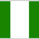 Nigeria flag