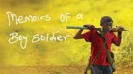 Timeline: A Long Way Gone