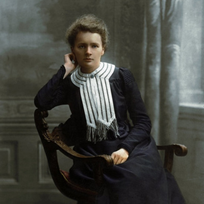 Timeline: Marie Curie Timeline