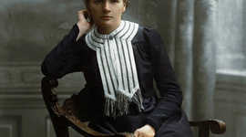 Timeline: Marie Curie Timeline