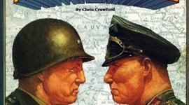 Timeline: Patton Vs. Rommel