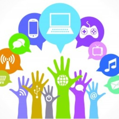 Timeline: Evolución de la Mercadotecnia