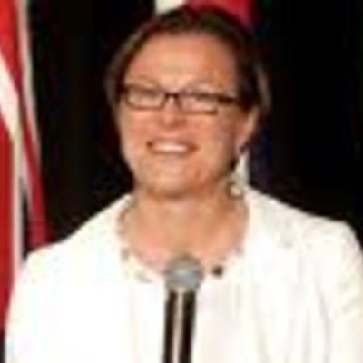 Timeline: Fiona Wood