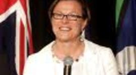 Timeline: Fiona Wood