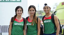 Timeline: Karla Y. Teran H. "Autobiografia"