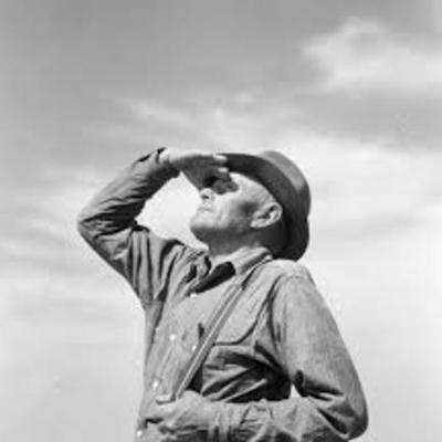 Timeline: Photograghy 1930-1936