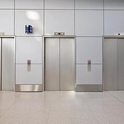 Timeline: History of the Elevator
