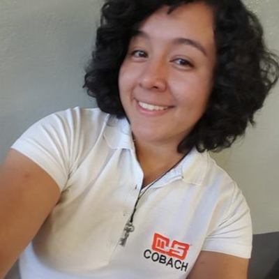 Timeline: Berenice Ramírez