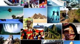 Timeline: Historia del Turismo
