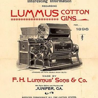 Timeline: Causes of the American Civil War