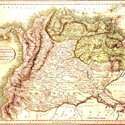 Timeline: INICIOS DE NUESTRA REPUBLICA