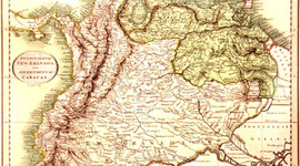 Timeline: INICIOS DE NUESTRA REPUBLICA