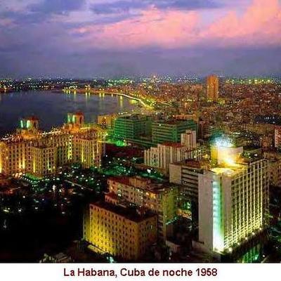 Timeline: Cuba.