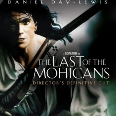 Timeline: The Last of the Mohicans