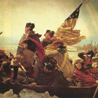 Timeline: The American Revolution