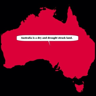 Timeline: Australian History of Droughts