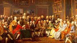 Timeline: Foundations of American Government