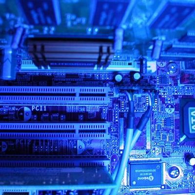 Timeline: History of Computers, Technology, and Programming