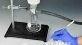 Timeline: Hard Water Lab