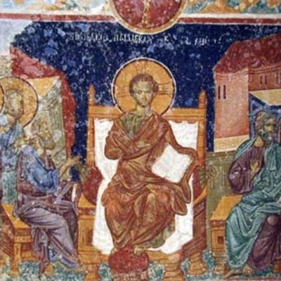 Timeline: De San Agustín al Imperio Carolingio