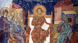 Timeline: De San Agustín al Imperio Carolingio