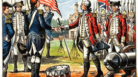 Timeline: Major Revolutionary War Battles