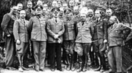 Timeline: Atentado del 20 de julio de 1944, Operación Valquiria, Examen de Unidad