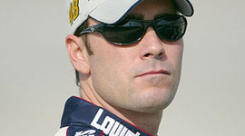 Timeline: Jimmie Johnson