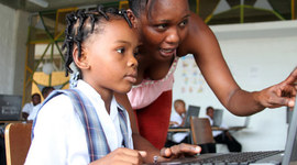 Timeline: Contacto del español con lenguas indígenas en Hispanoamérica