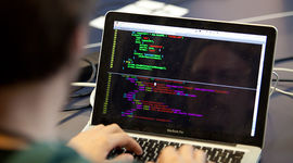 Timeline: Historia de los lenguajes de Programación