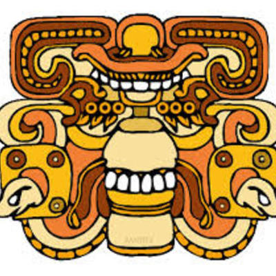 Timeline: Civilización Maya