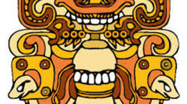 Timeline: Civilización Maya