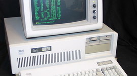 Timeline: Historia de la informática