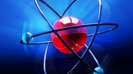 Timeline: The History of the Atom