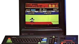 Timeline: Historia de la información